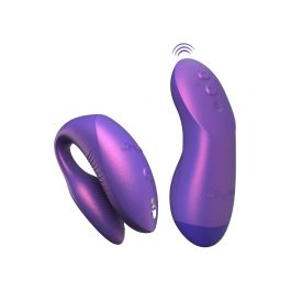 Vibrador para Parejas We-Vibe Precio: 145.50000014. SKU: B1JWYW3V6Y
