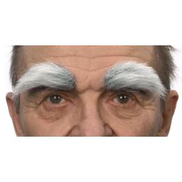 My Other Me Cejas One Size Multicolor