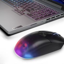 Ratón inalámbrico para juegos LENOVO Legion M410 Ratón inalámbrico para juegos LENOVO Legion M410