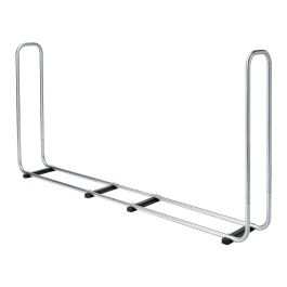 Wolfcraft Soporte Metálico Extensible para Almacenar Leña 5122000 | Capacidad 1,17 m³ | Ajustable 1,72 - 2,34 m Precio: 74.50000008. SKU: B16HXDKJH9