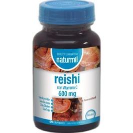 Reishi 600Mg. Con Vitamina C 60Comp. Precio: 21.5900003. SKU: B1BSW4SLZB