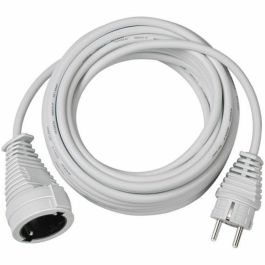 Cable alargador Brennenstuhl Blanco 10 m IP20 Cable alargador Brennenstuhl Blanco 10 m IP20