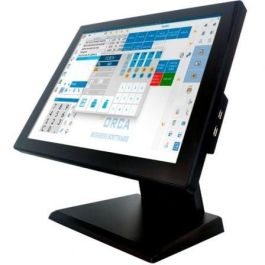 10POS 10T-15J648128 TPV Táctil 15" Pack, Intel J6412, 8GB RAM, 128GB SSD, WiFi, Windows 11 IoT, Software Verifactu y Formación Precio: 713.59000042. SKU: B1CMQGWZT8
