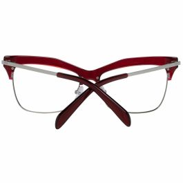 Montura de Gafas Mujer Emilio Pucci EP5081-55066 Ø 55 mm Montura de Gafas Mujer Emilio Pucci EP5081-55066 Ø 55 mm