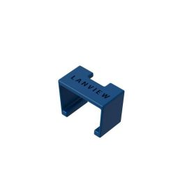 Lanview SmartClicks Clips 20 pcs Blue Precio: 3.50000002. SKU: B163CGDHGJ
