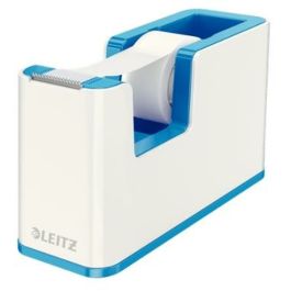 Cinta Adhesiva Leitz Azul Precio: 17.78999959. SKU: B1KFG7JQWS