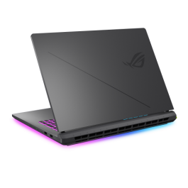 ASUS ROG Strix G18 G815LM-S9004 - Portátil Gaming 18" WQXGA 240Hz, Intel Core Ultra 9 275HX, 32GB RAM, 1TB SSD, NVIDIA RTX 5060 8GB, Sin Sistema Operativo, Gris Eclipse ASUS ROG Strix G18 G815LM-S9004 - Portátil Gaming 18" WQXGA 240Hz, Intel Core Ultra 9 275HX, 32GB RAM, 1TB SSD, NVIDIA RTX 5060 8GB, Sin Sistema Operativo, Gris Eclipse