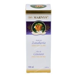 MARNYS Aceite de Zanahoria Spray 100ml para Potenciar Bronceado y Elasticidad de la Piel Seca o Dañada Precio: 14.95000012. SKU: B1GJ4QFBNC