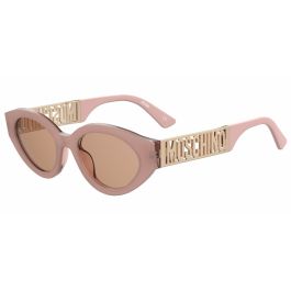 Gafas de Sol Mujer Moschino MOS160-S-35J Ø 51 mm Precio: 77.50000027. SKU: B1BGRZ9VXA