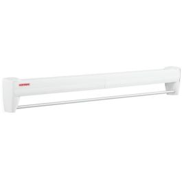 Secador de pared LEIFHEIT TELEGANT 36 Protect Plus