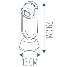 Smoby SMO3032164304004 Proyector de Dibujo para Niños a partir de 4 Años
