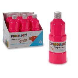 Tempera 400Ml Neon Rosa Pincello 6X18CM (24 Unidades) Precio: 34.78999986. SKU: B13EQ2JCMX