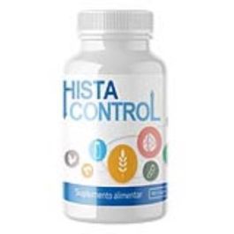 Hista Control 60Cap. Precio: 23.4999996. SKU: B1J9B9VEC5