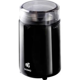 Molinillo de café eléctrico - DOMO - DO712K - 150 W - Capacidad: 70 g - Mecanismo molinillo de fresas Precio: 36.49999969. SKU: B1DYA597X3