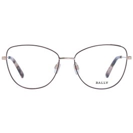 Montura de Gafas Mujer Bally BY5022 56071