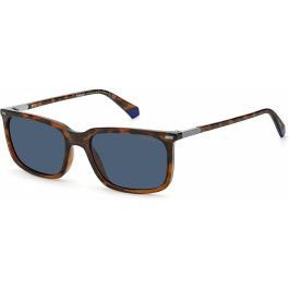 Gafas de Sol Unisex Polaroid PLD2117S9N4F5 Ø 55 mm Precio: 41.7899999. SKU: B194LW9EPQ