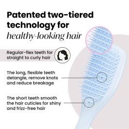 Secador de Pelo Tangle Teezer ULTIMATE DETANGLER