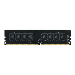 Team Group TED416G3200C2201 Memoria RAM DDR4 de 16 GB (1x16 GB) 3200 MHz CL22 para PC/Servidor Precio: 152.50000018. SKU: B12HK6LR88