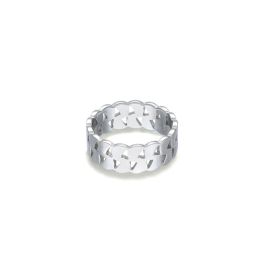 Anillo Mujer Radiant RH000233-24 Plateado 24 Anillo Mujer Radiant RH000233-24 Plateado 24