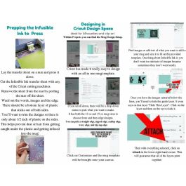 Cricut CRI0093573032516 Kit de inicio MugPress - Blanco