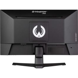 Iiyama G2245HSU-B2 Monitor para PC 22.5 pulgadas Full HD (FHD) IPS 100 Hz 1 ms, Hub HDMI DisplayPort USB, Negro