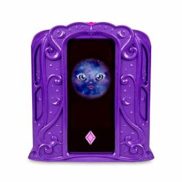 Famosa Muñeca Pixling Magic Mirror 26 cm ¡crea la poción mágica y revela tu Pixie suprema! Edad 5-9 años Famosa Muñeca Pixling Magic Mirror 26 cm ¡crea la poción mágica y revela tu Pixie suprema! Edad 5-9 años
