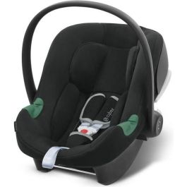 Silla de coche Aton B2 i-Size - 0-24 meses - Volcano Black CYBEX Silla de coche Aton B2 i-Size - 0-24 meses - Volcano Black CYBEX