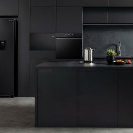 Microondas con Grill Hisense Negro 900 W 25 L Microondas con Grill Hisense Negro 900 W 25 L
