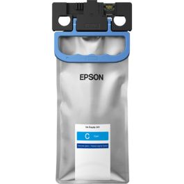 Cartucho de Tinta Original Epson C13T11P240 Cian Precio: 185.99000024. SKU: B15KXLTENC