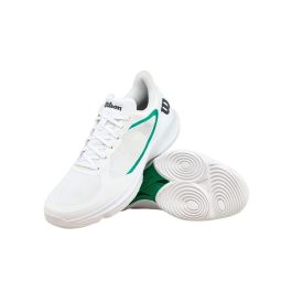 Zapatillas de Tenis para Hombre Wilson Hurakn Lite Blanco