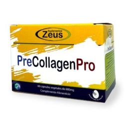 ZEUS Precollagenpro 60 Cápsulas ZEUS Precollagenpro 60 Cápsulas Precio: 70.6899996. SKU: B19SMPNCDD