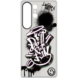 Samsung EF-JS938 Funda Rugged Case para Galaxy S25 Ultra Negra Multicolor