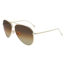 Gafas de Sol Mujer Victoria Beckham VB203S-708 Ø 62 mm Precio: 108.49999941. SKU: B12AD33EP8