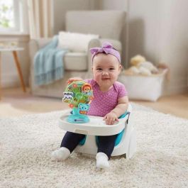 Noria Musical Aprende Con Los Animales 80-165967 V-Tech Noria Musical Aprende Con Los Animales 80-165967 V-Tech