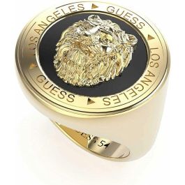 Anillo Hombre Guess JUMR01315JWYGBK64 (24) Anillo Hombre Guess JUMR01315JWYGBK64 (24)