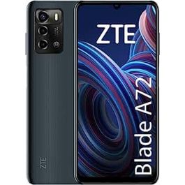 Smartphone ZTE BLADE A72 Gris 64 GB 4 GB RAM 6,7" Precio: 108.49999941. SKU: B18WQ4SAAD