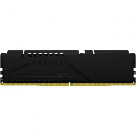 KINGSTON KF552C40BB-32 Memoria RAM DIMM DDR5 32GB 5200MHz CL40 FURY Beast Black para PC