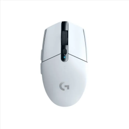 Logitech Ratón Gaming Inalámbrico G G305 Blanco Precio: 47.88999952. SKU: S7817296