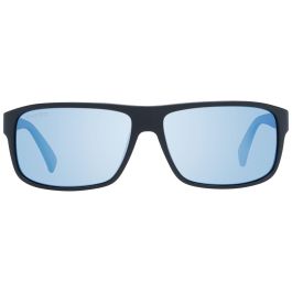 Gafas de Sol Unisex Serengeti 9054 61