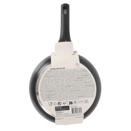 Sartén Masterchef 22 cm aluminio forjado 2.5 mm (6 Unidades) Sartén Masterchef 22 cm aluminio forjado 2.5 mm (6 Unidades)