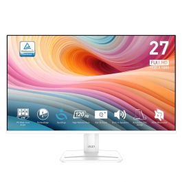 Monitor Gaming MSI MP275W E2 Full HD 27" IPS Precio: 140.49999942. SKU: B12K69AZQ2