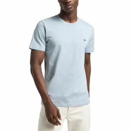 Camiseta de Manga Corta Hombre Lee Ss Patch Logo Tee Precio: 24.9986. SKU: B1H5KEXX9Q
