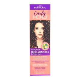 Placenta Life Be Nat Nutri Curly Monoi Activador Rizos 100 ml Precio: 4.49999968. SKU: SBL-ART12742