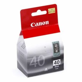 Cartucho de Tinta Original Canon PG-40 Negro Precio: 28.49999999. SKU: S0201250