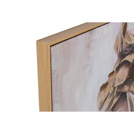 Cuadro Home ESPRIT Colonial Africana 80 x 3,5 x 120 cm (2 Unidades) Cuadro Home ESPRIT Colonial Africana 80 x 3,5 x 120 cm (2 Unidades)