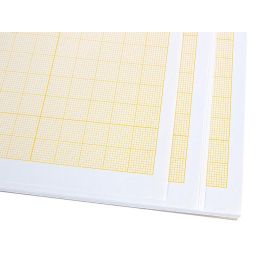 Bloc Papel Milimetrado Liderpapel Encolado 297x420 mm 50 Hojas 80 gr-M2 Bloc Papel Milimetrado Liderpapel Encolado 297x420 mm 50 Hojas 80 gr-M2
