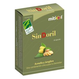 Sindoril Precio: 22.5900004. SKU: B1AV63JVWQ