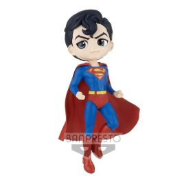 Figura Superman DC Comics Q posket ver.A 15cm Precio: 26.8899994. SKU: B1A23ER93K