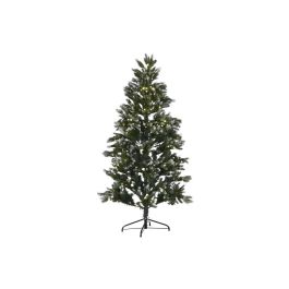 Arbol Navidad Alpina DKD Home Decor Verde 120 x 180 x 120 cm