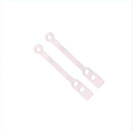 EuroStil Gomas Planas Cortas 00865 (50 unidades) Precio: 2.50000036. SKU: B1K72WJBHG